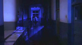 Whispering Corridors