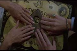 Witchboard Juego Diabolico
