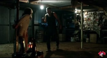 Wolf Creek