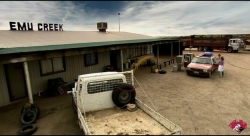Wolf Creek