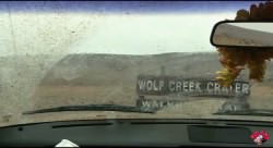 Wolf Creek