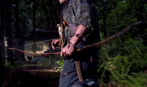 Wrong Turn 2. Dead End