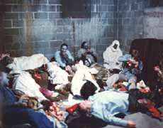 Zombie. Dawn of the Dead