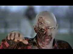 Zombie. Dawn of the Dead