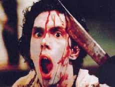 Zombie. Dawn of the Dead