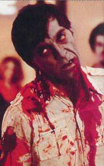 Zombie. Dawn of the Dead