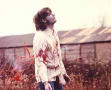 Zombie. Dawn of the Dead