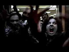 Zombie. Dawn of the Dead