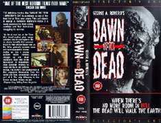 Zombie. Dawn of the Dead