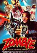 Zombie. Dawn of the Dead