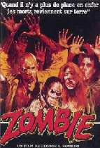 Zombie. Dawn of the Dead