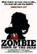 Zombie. Dawn of the Dead