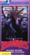 Zombie. Dawn of the Dead