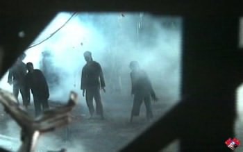 Zombie 3