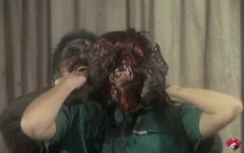 Zombie 3