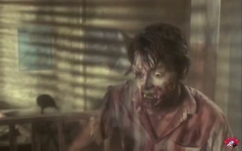 Zombie 3