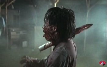Zombie 3