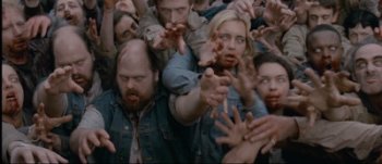 Zombies Party