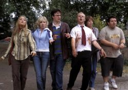 Zombies Party