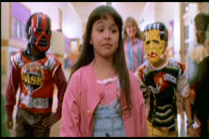 Halloween IV