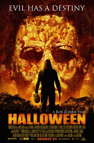 halloween. El Origen