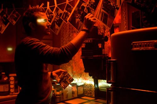 El Tren Nocturno de la Carne