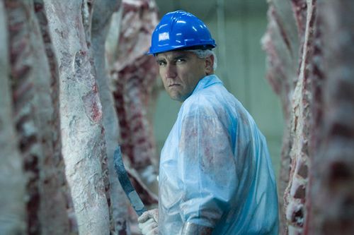 El Tren Nocturno de la Carne