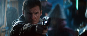 Blade runner
