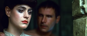 Blade runner