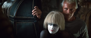 Blade runner