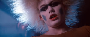 Blade runner