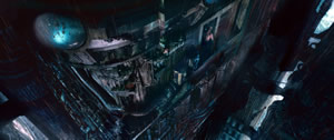 Blade runner