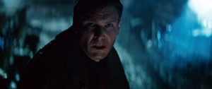 Blade runner