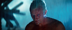 Blade runner