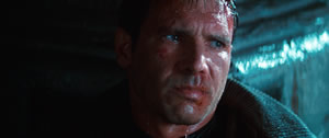 Blade runner