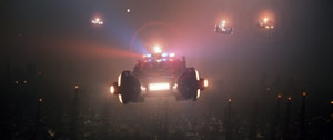Blade runner