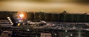 Blade runner