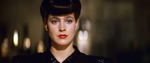 Blade runner