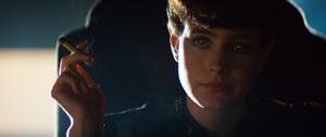 Blade runner
