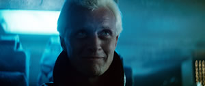 Blade runner