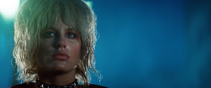 Blade runner