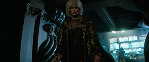 Blade runner