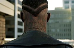 Blade: Trinity