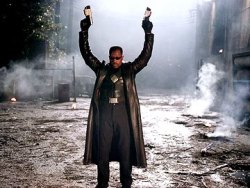 Blade: Trinity