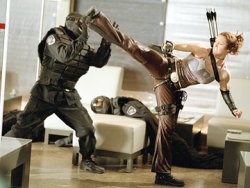 Blade: Trinity