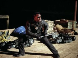 Blade: Trinity