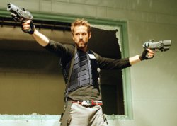 Blade: Trinity