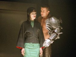Blade: Trinity