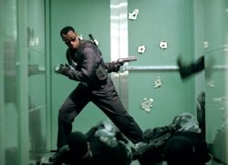 Blade: Trinity
