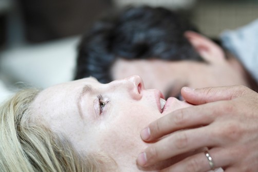 A Ciegas (Blindness) (2008)